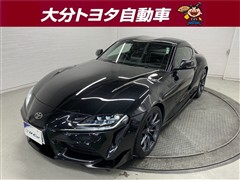 スープラ RZ