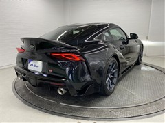 スープラ RZ