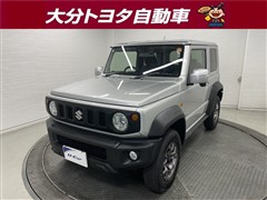 スズキ ジムニーシエラ JC
