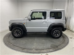 ジムニーシエラ JC