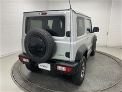 ジムニーシエラ JC