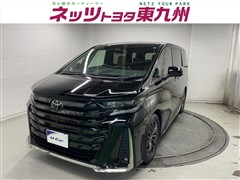 ヴェルファイアHV Z プレミア