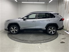 RAV4 PHV G Z