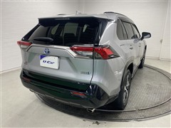 RAV4 PHV G Z