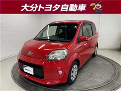トヨタ ポルテ G