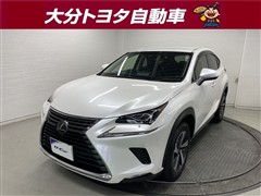 レクサス NX300 Iパッケージ