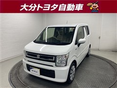 スズキ ワゴンR ハイブリッド FX