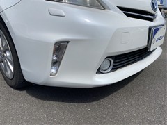 プリウスアルファ G