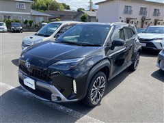 トヨタ ヤリスクロス Z アドベンチャー
