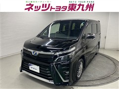 トヨタ ヴォクシーHV ZS キラメキ