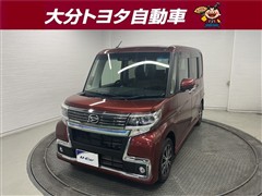 ダイハツ タント カスタムXトップVS SA3