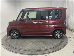 タント カスタムXトップVS SA3