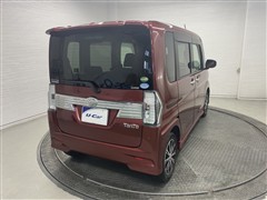 タント カスタムXトップVS SA3