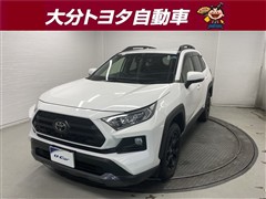 トヨタ RAV4 アドベンチャーオフロード