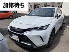 ハリアー G