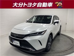 ハリアー G