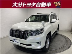 トヨタ ランクルプラド TX Lパッケーシ