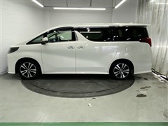 アルファード 2.5S Cパッケーシ