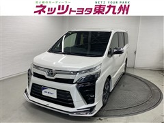 ヴォクシー ZS キラメキ