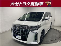 アルファード 2.5S Cパッケーシ