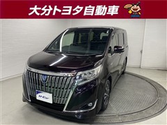 トヨタ エスクァイア ハイブリッドGi