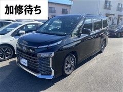 ヴォクシー S-G