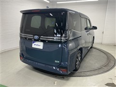 ヴォクシー ハイブリッド S-Z