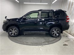 ランドクルーザープラド TX