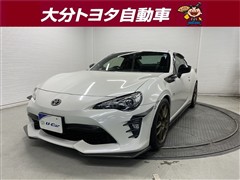 トヨタ 86 GT