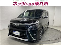 トヨタ ヴォクシー ZS キラメキ3