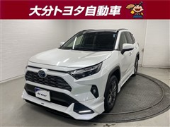 RAV4 ハイブリッドG
