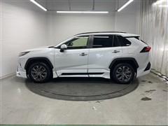RAV4 ハイブリッドG