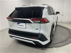RAV4 ハイブリッドG
