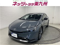 トヨタ プリウス Z