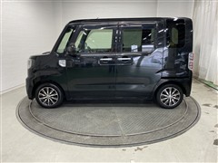 ウェイク Gターボ SA3