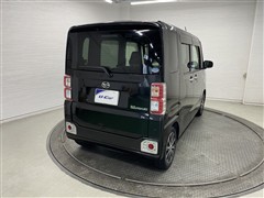 ウェイク Gターボ SA3
