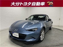 マツダ ロードスター NR-A