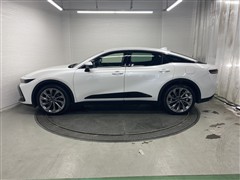 クラウンクロスオーバー G レザーP