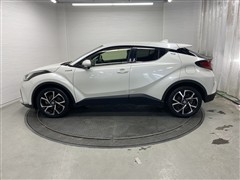 C-HR G