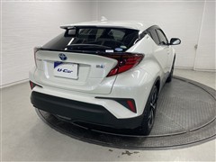 C-HR G