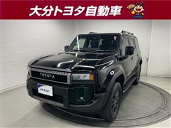 トヨタ ランドクルーザー250 VX