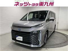 トヨタ ヴォクシーHV S-G タイプ1
