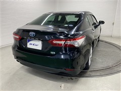 カムリ G レザーパッケージ