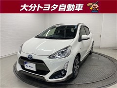 トヨタ　アクア X-アーバン