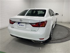 GS350 Iパッケージ