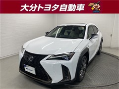 UX250h Fスポーツ