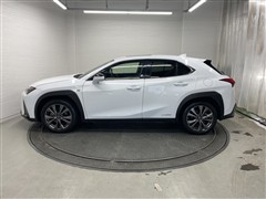 UX250h Fスポーツ