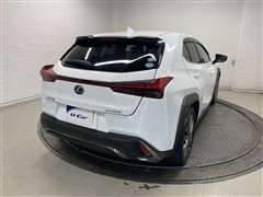 UX250h Fスポーツ