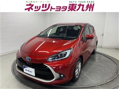 トヨタ アクア Z