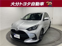 ヤリス G